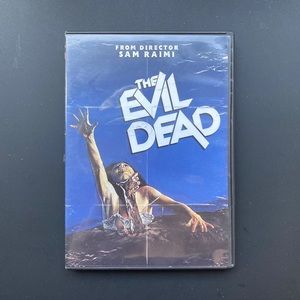 The Evil Dead